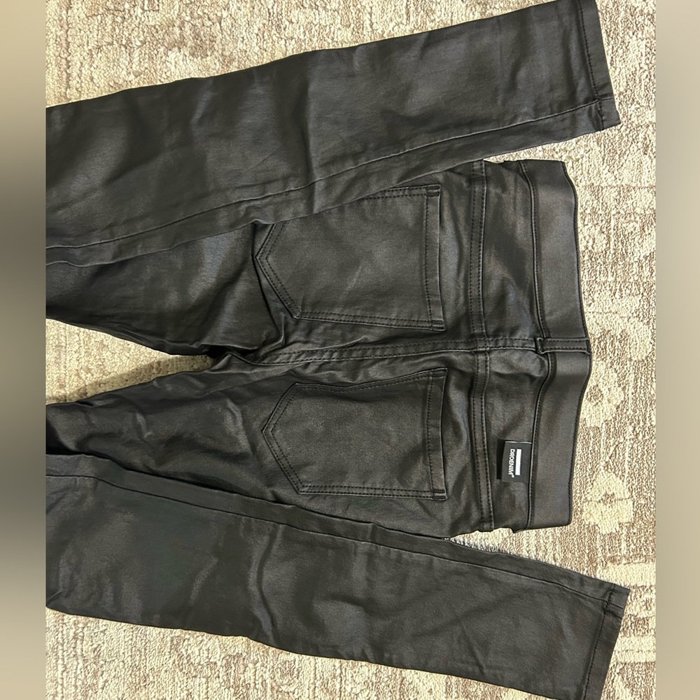 Dr. Denim Lexy Skinny pants - Picture 2 of 5